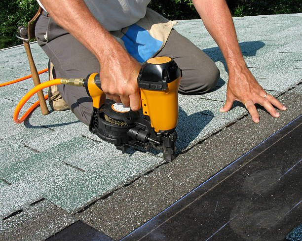 Trusted Brooksville, MS Roofing Contractor Experts