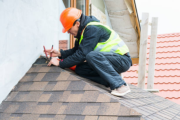Best Best Roofing Contractors  in Brooksville, MS