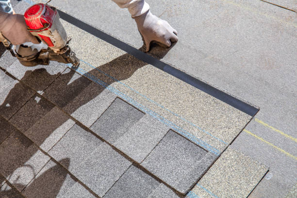 Best Metal Roofing Contractor  in Brooksville, MS