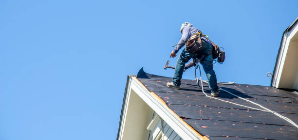 Best Flat Roof Repair Services  in Brooksville, MS